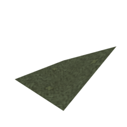 Grass Corner